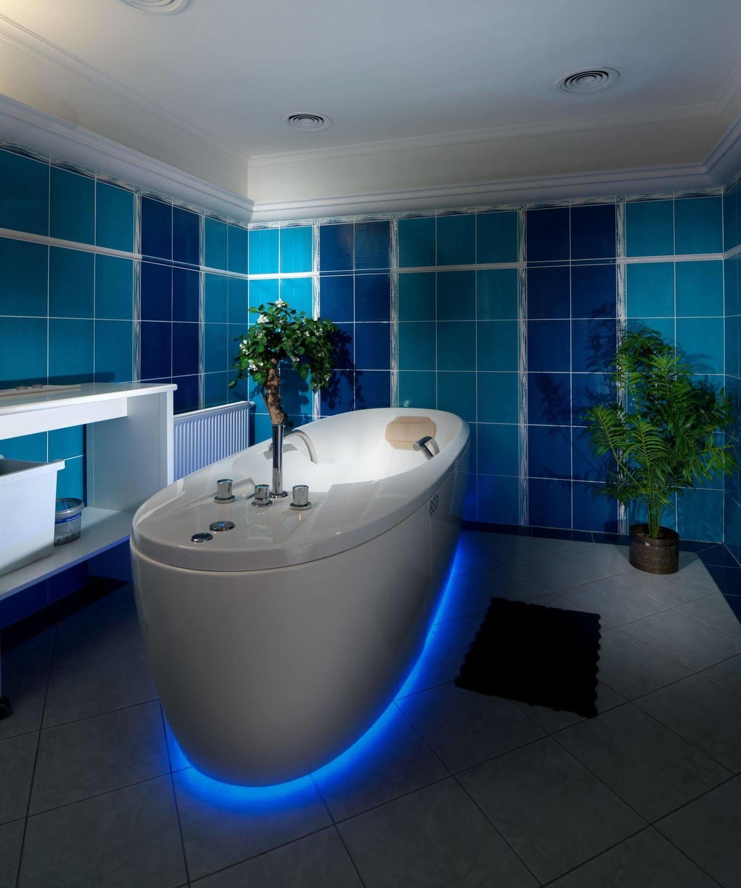 Hotel Ruze Карлові Вари Екстер'єр фото