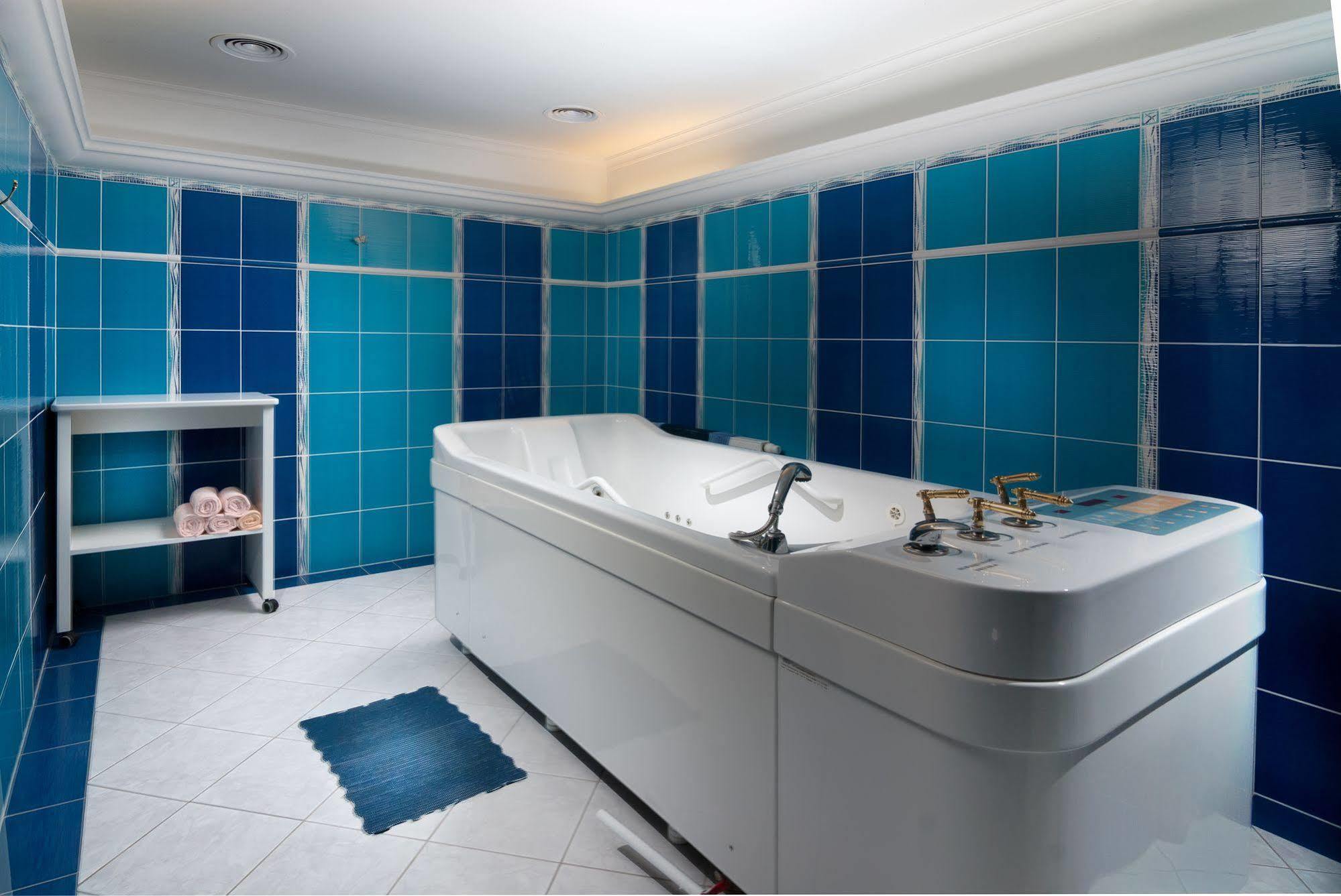 Hotel Ruze Карлові Вари Екстер'єр фото